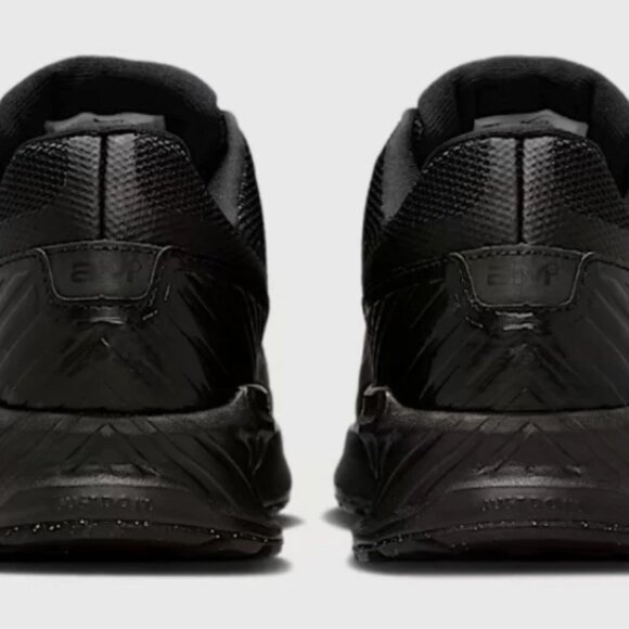 Nike Air Max Bia Triple Black New IF2628-001 "MULTIPLE SIZE" - Picture 5 of 9